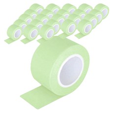 스칼라 메모테이프 리필 24mm, 그린, 24개입, 1개 문구/오피스/학용품/수업준비 반품 최저가 26,470원