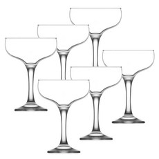 라브 칵테일잔 MIS550, 6개 주방용품/컵/텀블러/와인용품 반품 최저가 32,240원