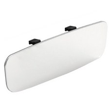 카쏙 프레임리스 난방사방지 와이드 룸미러 295mm, 1개 자동차용품/인테리어 반품 최저가 10,800원