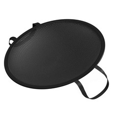 접이식 메쉬 세탁물 수거망 66cm, 블랙, 1개 홈인테리어/청소/세탁용품 반품 최저가 9,460원