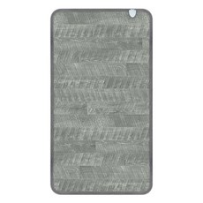 온돌왕 한일메디칼 탄소 전기장판 빈티지그레이 HL-170W-2019, 100 x 183 cm 홈인테리어/전기/온수매트 반품 최저가 127,050원