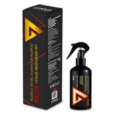 루미너스 엘엠 그래핀 스프레이 2.0, 200ml, 1개 자동차용품/세차/카케어 반품 최저가 38,800원