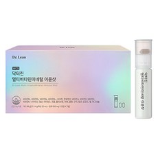 닥터린 멀티비타민미네랄 이뮨샷 161.98g, 7회분, 1개 헬스_건강식품/비타민/미네랄 반품 최저가 7,450원