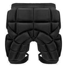 로브로코 겨울 스키 스케이팅 엉덩이 보호대, 블랙, 1개 스포츠/레저/스키/겨울스포츠 반품 최저가 6,870원