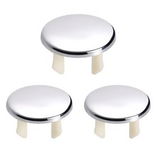 1991프로젝트 세면대 오버플로우 캡 마개 완전막힘형, 3개 생활용품/세면대/세면기 반품 최저가 2,910원