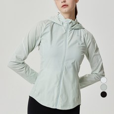 스파이더 여성용 트레이닝 후드 자켓 스포츠/레저/여성스포츠의류 반품 최저가 105,420원