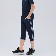 키스포 아동용 냉감 통기성 스타일 7부 팬츠 출산/유아동/유아동패션 반품 최저가 6,940원