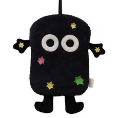 별사탕 토스트 핸드 타월, 블랙, 1개 홈인테리어/수건/타월 반품 최저가 7,440원