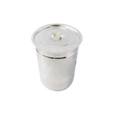 BMP 스테인리스 304 2호, 1개 주방용품/주방잡화 반품 최저가 6,290원