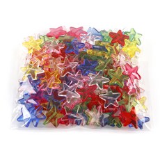 유니아트 대용량 모양 비즈 세트 26번, 혼합색상, 1세트 완구/취미/STEAM완구 반품 최저가 4,200원