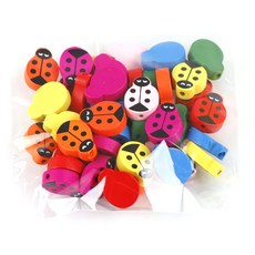 유니아트 대용량 모양 비즈 세트 35번, 혼합색상, 1세트 문구/오피스/미술/화방용품 반품 최저가 3,310원