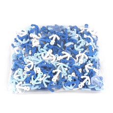 유니아트 대용량 모양 비즈 세트 76번, 혼합색상, 1세트 문구/오피스/미술/화방용품 반품 최저가 4,200원