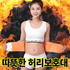 기모 허리 보호대 융털 배보온 허리보온 밴드 배보호 방한 발열 보온복대 복부워머, 황금, 1개 스포츠/레저/스포츠잡화 반품 최저가 12,070원