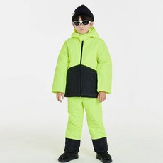에프리더 아동용 네모 패딩 스키 점퍼 출산/유아동/유아동패션 반품 최저가 19,500원