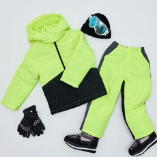 에프리더 아동용 네모 트리플 스키 상하복 세트 출산/유아동/유아동패션 반품 최저가 31,980원