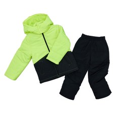 에프리더 아동용 네모스티치 스키복 상하의 세트 출산/유아동/유아동패션 반품 최저가 23,930원