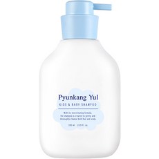 편강율 키즈 앤 베이비 샴푸, 590ml, 1개 출산/유아동/욕실용품/스킨케어 반품 최저가 10,350원