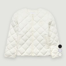 행텐틴즈 여아용 웰론 와펜 퀼팅 점퍼 출산/유아동/유아동패션 반품 최저가 13,900원