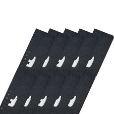 계단 논슬립 미끄럼방지 패드, 야광곰네이비, 10개 출산/유아동/매트/안전용품 반품 최저가 29,000원