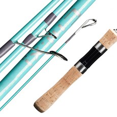 Rosewood 씨아이 UL 스피닝로드 낚시대 CXSX-UL150S, 혼합색상 스포츠/레저/낚시 반품 최저가 33,330원