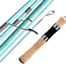 Rosewood 씨아이 UL 스피닝로드 낚시대 CXSX-UL168S, 혼합색상 스포츠/레저/낚시 반품 최저가 13,050원