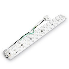 번개표 LED FPL 36W 대체용 리폼 모듈 램프 25W, 주백색, 1개 생활용품/생활전기용품 반품 최저가 4,010원