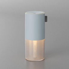 ILAB 시그니처 차량용 가습기 500ml, iLAB-SH500_BL, 클라우드블루 자동차용품/차량용 전자기기 반품 최저가 23,400원