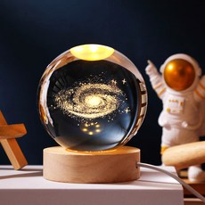 에덴스 우주 은하 미니 달무드등 6cm, 은하계 출산/유아동/수유용품 반품 최저가 6,760원