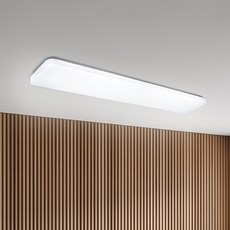 멜리빙 LED 에어 주방등 60W, 주광색(화이트) 홈인테리어/조명/스탠드 반품 최저가 18,540원