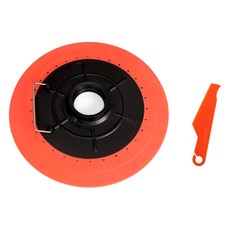 세인티에프 구리스 충전 흡입판 일반형 56 / 60mm, 1개 홈인테리어/수공구/절단도구 반품 최저가 6,280원