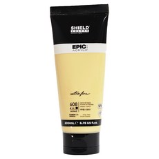 쉴드 에픽아크릴 물감, 200ml, 1색 문구/오피스/미술/화방용품 반품 최저가 7,800원