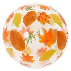 추수감사절 단풍잎 4d 풍선, 3개 출산/유아동/출산준비물/선물 반품 최저가 15,470원