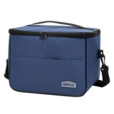 알로데 에코 파스텔 빅 아이스박스 30 x 20 x 22.5 cm, NO 06 남색, 13.5L 주방용품/보온/보냉용품 반품 최저가 6,930원