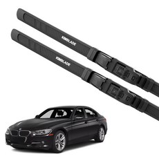 킴블레이드 GT 와이퍼 전면세트, BMW 3시리즈 GT F30 / F31 / F34 자동차용품/차량관리/소모품 반품 최저가 63,070원