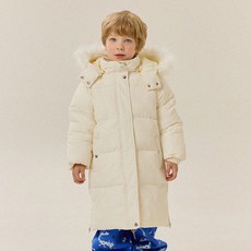 리에벨로 아동용 뉴롱 발열 웰론 점퍼 출산/유아동/유아동패션 반품 최저가 24,960원