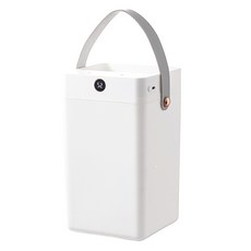 PLEIGO 듀얼 분사 습도표시 대용량 가습기 3L, 화이트, W700 헬스/건강식품/건강가전 반품 최저가 19,560원