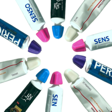 라이프팁스 송이송이 실리콘 알뜰 치약 뚜껑 10p, 혼합 색상, 10개 홈인테리어/욕실용품 반품 최저가 4,780원