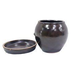 아트웨어 미니 현관 소금 항아리, 1개 주방용품/밀폐저장/도시락 반품 최저가 4,280원