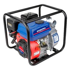 워크프로 엔진 양수기 80mm WP424011, 1개 생활용품/공구/철물/DIY 반품 최저가 208,490원