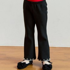 베베쥬 여아용 엔젤 부츠컷 레깅스 출산/유아동/유아동패션 반품 최저가 5,470원