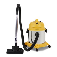 넥스코 업소용 건습식 청소기 HNV, HNV-20LC, 혼합색상 가전디지털/청소기 반품 최저가 101,150원