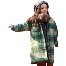 제이키즈 여아용 니로 퀼팅 코트 J7915 출산/유아동/유아동패션 반품 최저가 37,260원