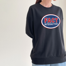 에어플레인 팩트 두툼 기모 오버핏 맨투맨 패션의류/잡화/남녀 공용 의류 반품 최저가 27,500원