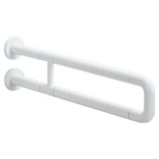 디페이브 클래식 U타입 강화 안전 손잡이 화이트, 1개 생활용품/건강/의료용품 반품 최저가 14,690원