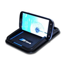 티몰 아우디 S-Line 스마트폰 거치대 논슬립 패드, 혼합 색상, 1개 자동차용품/차량용 전자기기 반품 최저가 4,630원