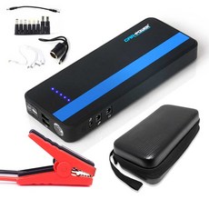 카파워 차량용 점프스타터&보조배터리 12V CP-19, 1개, 18000mAh 생활용품/생활전기용품 반품 최저가 79,980원