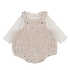 에뜨와 아동용 제프리 라마 바디수트 + 쇼핑백 출산/유아동/출산준비물/선물 반품 최저가 23,850원