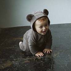 MARLMARL 아동용 lullaby 4 bear 우주복 출산/유아동/출산준비물/선물 반품 최저가 84,580원