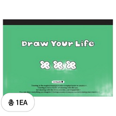 모닝글로리 4500 뜯어쓰는 드로잉패드 ver 2 185g 랜덤발송, 16절, 1개 문구/오피스/미술/화방용품 반품 최저가 3,510원