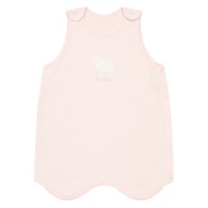 타티네쇼콜라 아동용 G 이아 퀼팅 수면 조끼 출산/유아동/출산준비물/선물 반품 최저가 17,430원